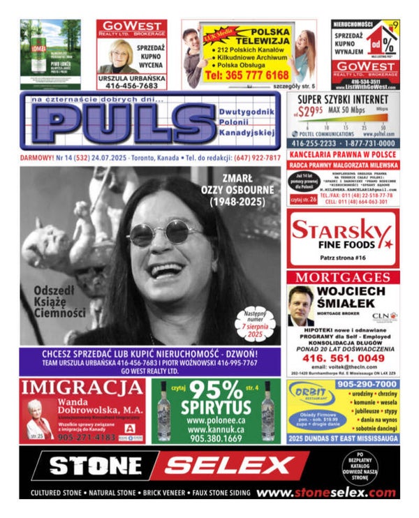PULS 14/532
