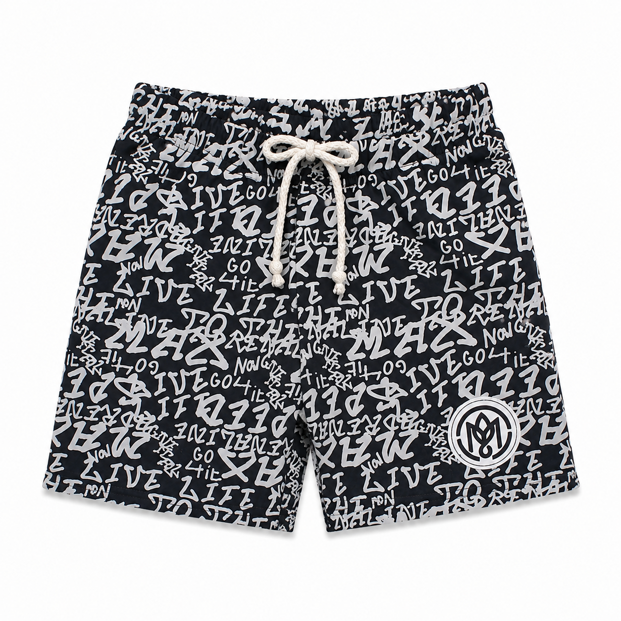Urban logo Short