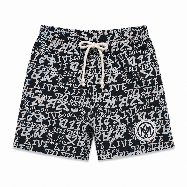 Urban logo Short
