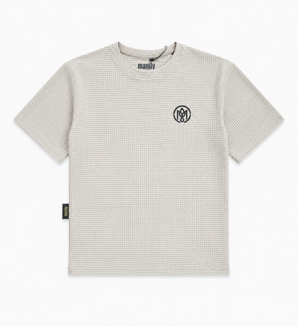 Rib Essential Tee