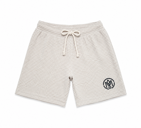 Rib Essential Short