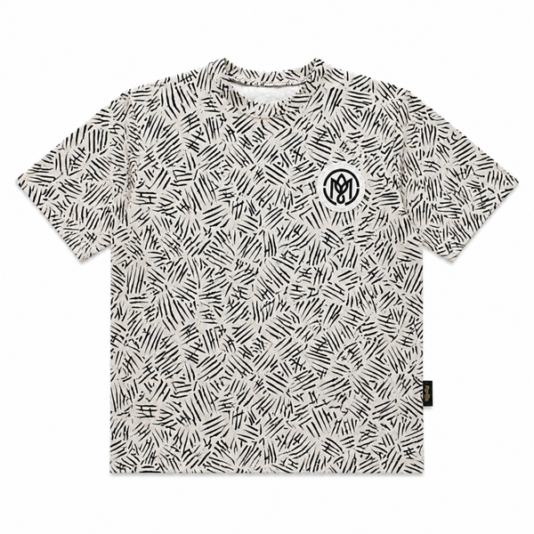 Raw Marks Tee