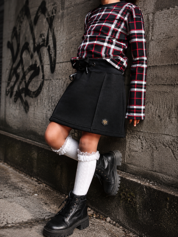 Urban Utility Skirt