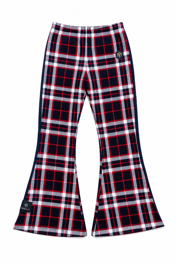 Check Rebel Flare Pants
