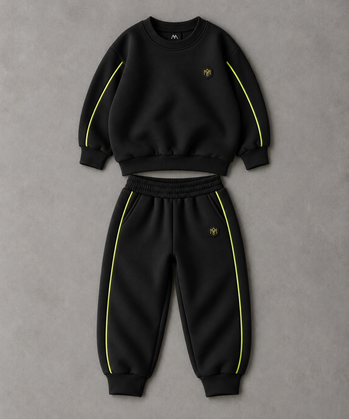 Tracksuit Neon Edge