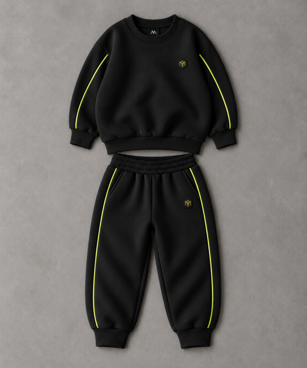 Tracksuit Neon Edge