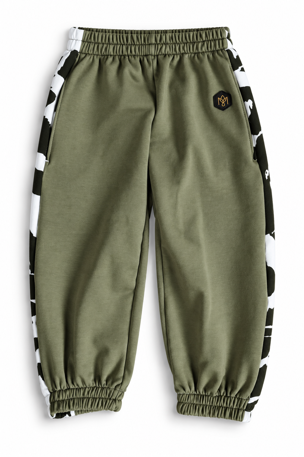 Roughcut Jogger