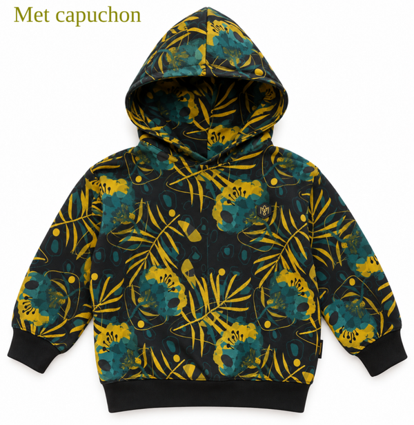 Wildcode Hoodie