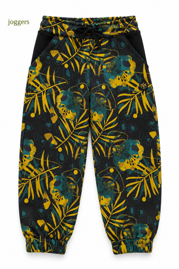 Wildcode Joggers
