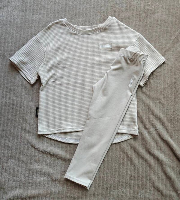 Set Rib oversized 104