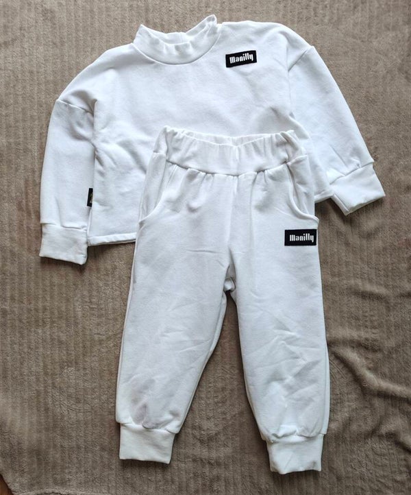 Set cropped street 110/116