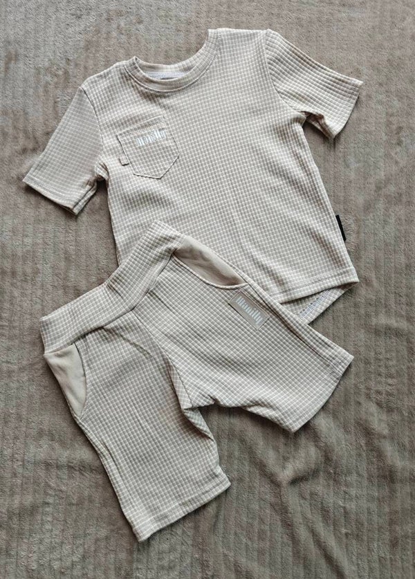 Set Rib Essential 86/92