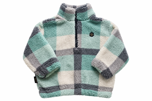 Frostline Half Zip