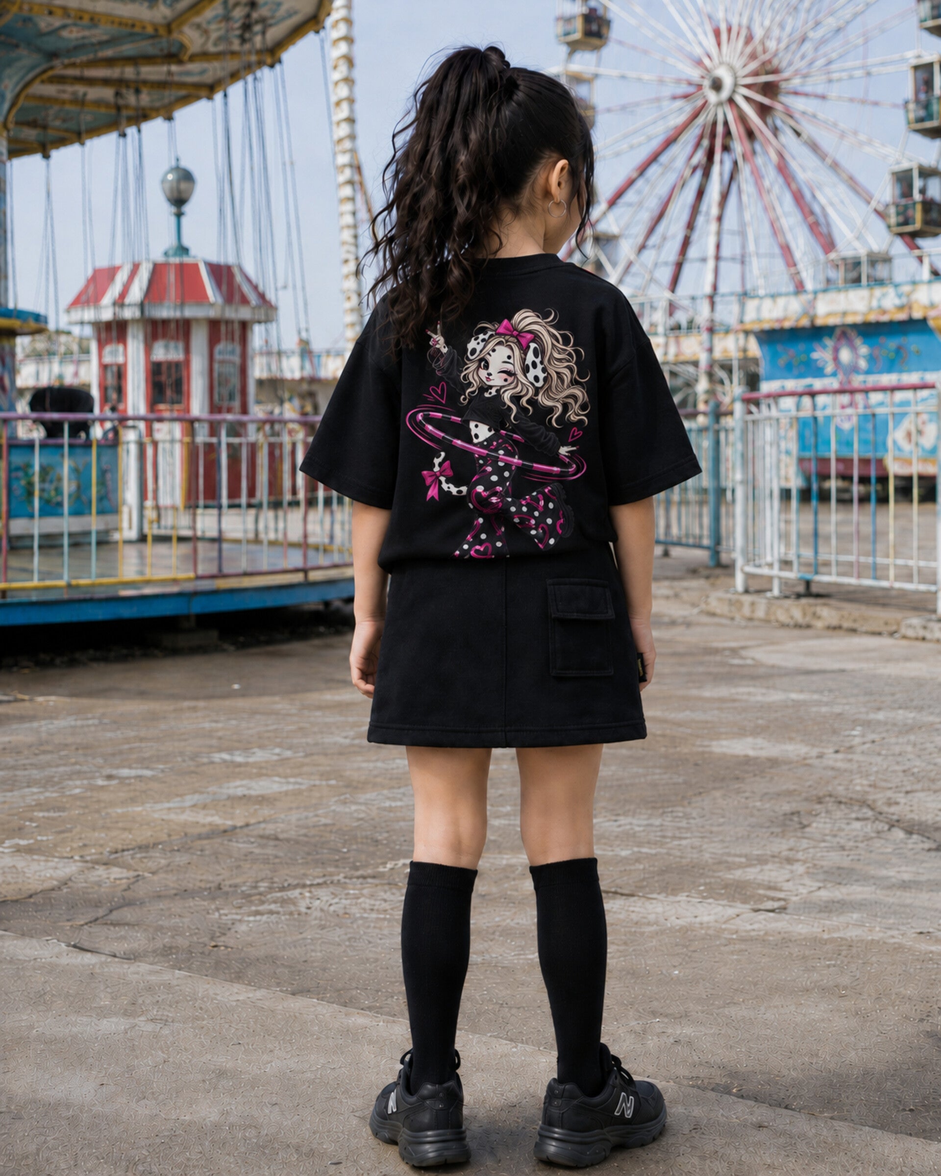 Tee Nova