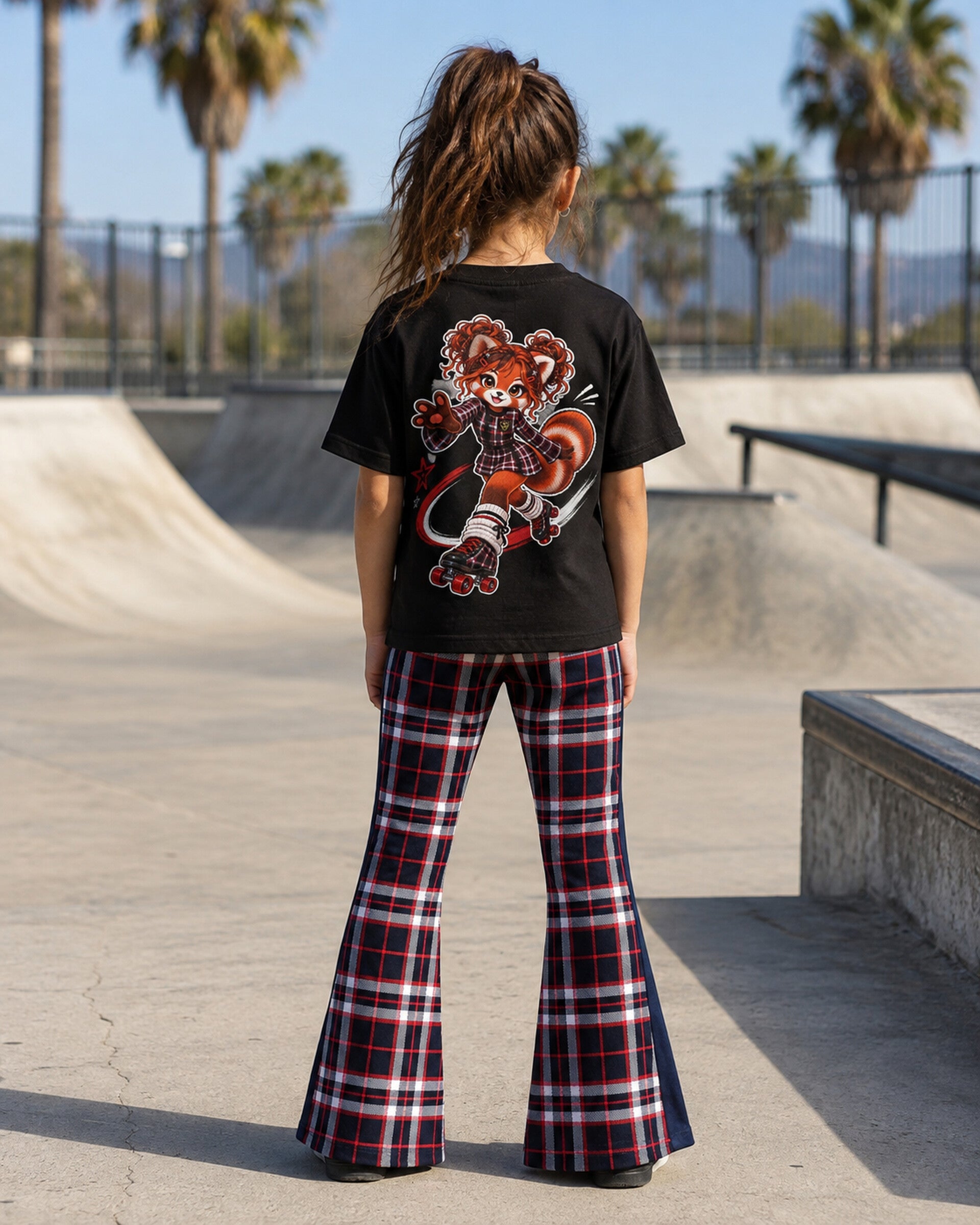 Tee Moxie