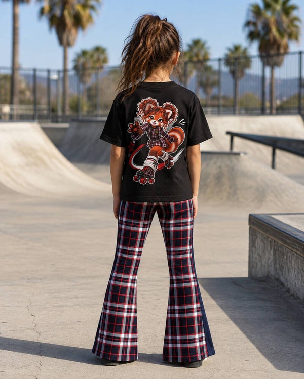 Tee Moxie