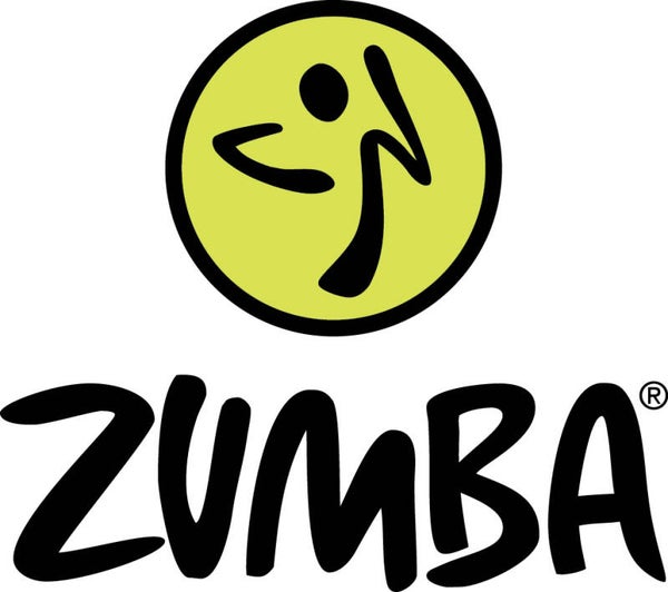 Zumba glutes