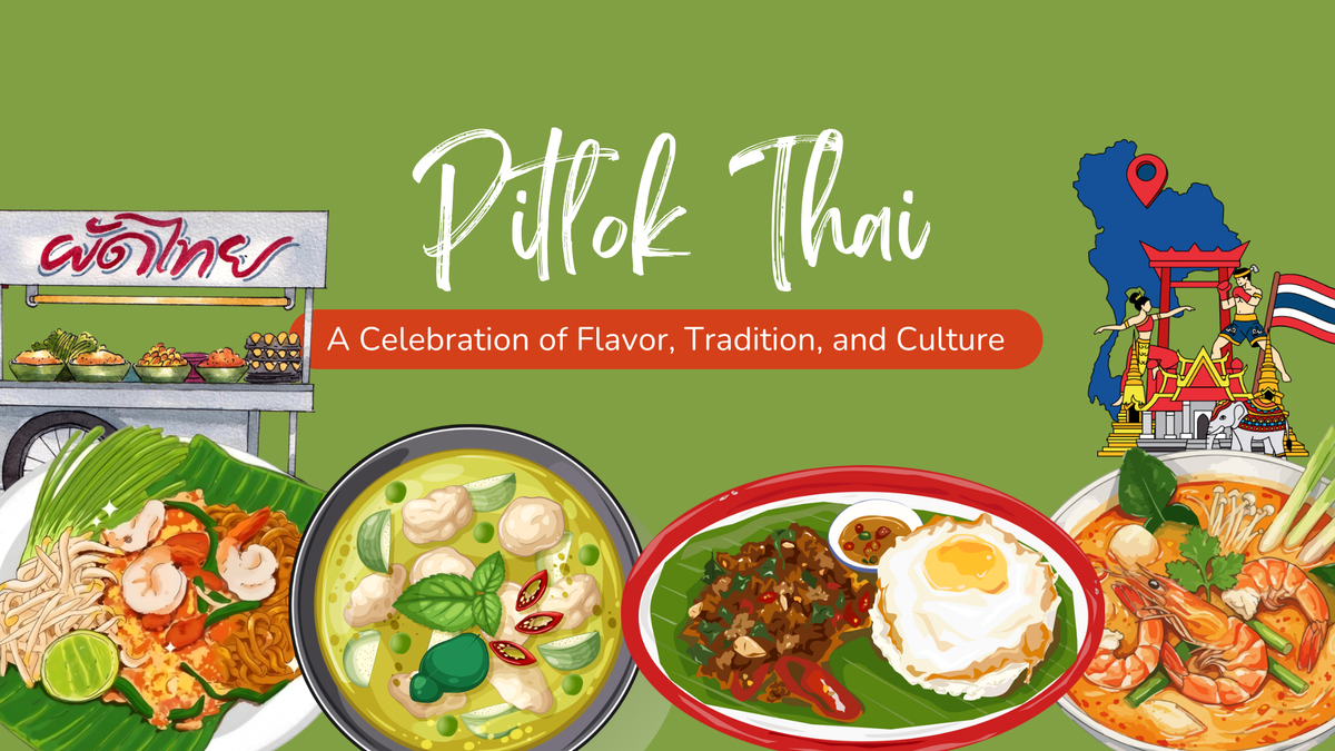 Pitlok Thai Restaurant