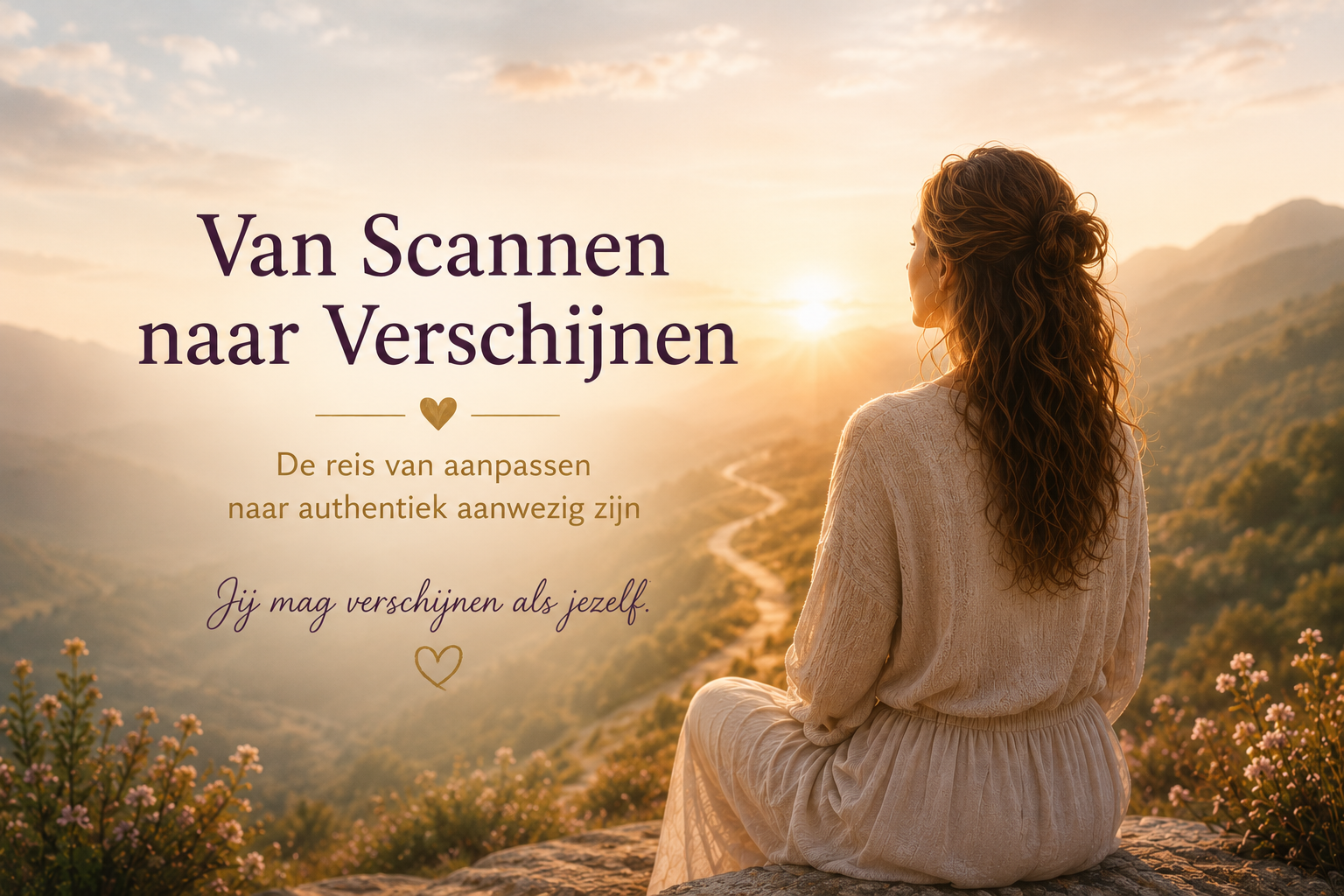 Overleven naar leven