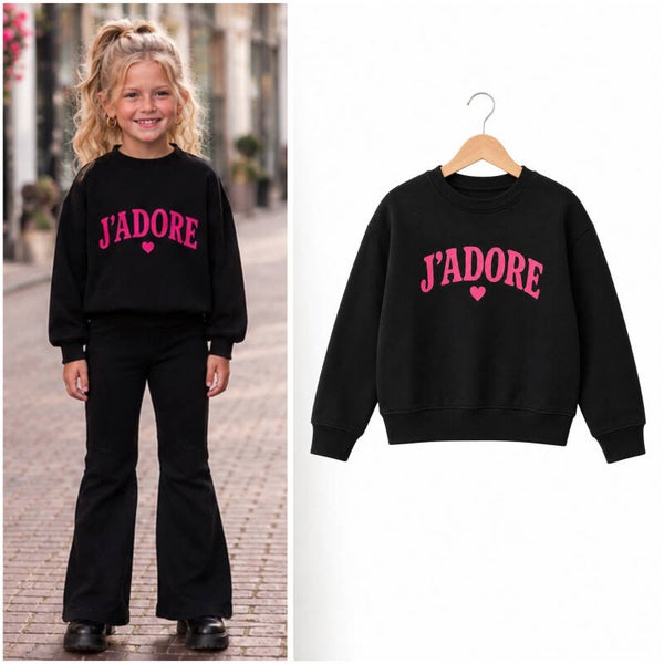 Sweater JADORE