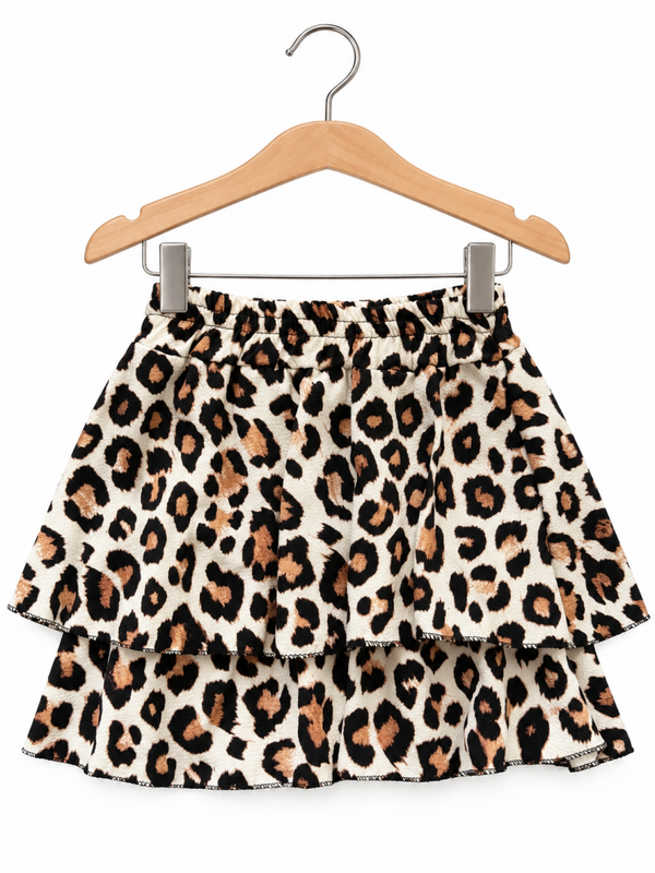 Rokje PANTER 🐆