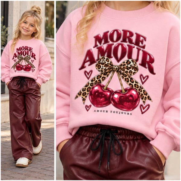 Sweater CHERIE-AMOUR