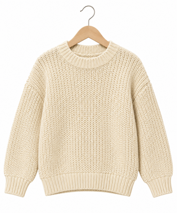 Trui SOPHIE (offwhite)