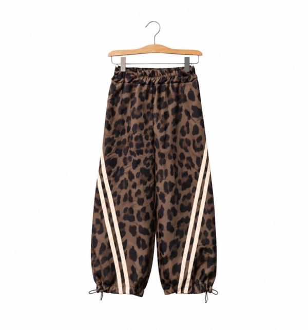 Broek CHEETAH streep 🖤