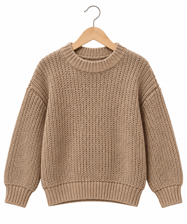 Trui SOPHIE (beige)
