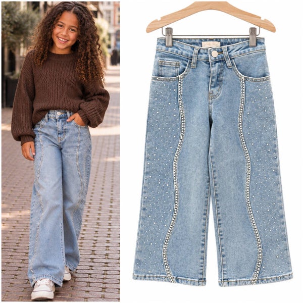 Jeans KELLY (stretch) verzenddatum 17/09/26
