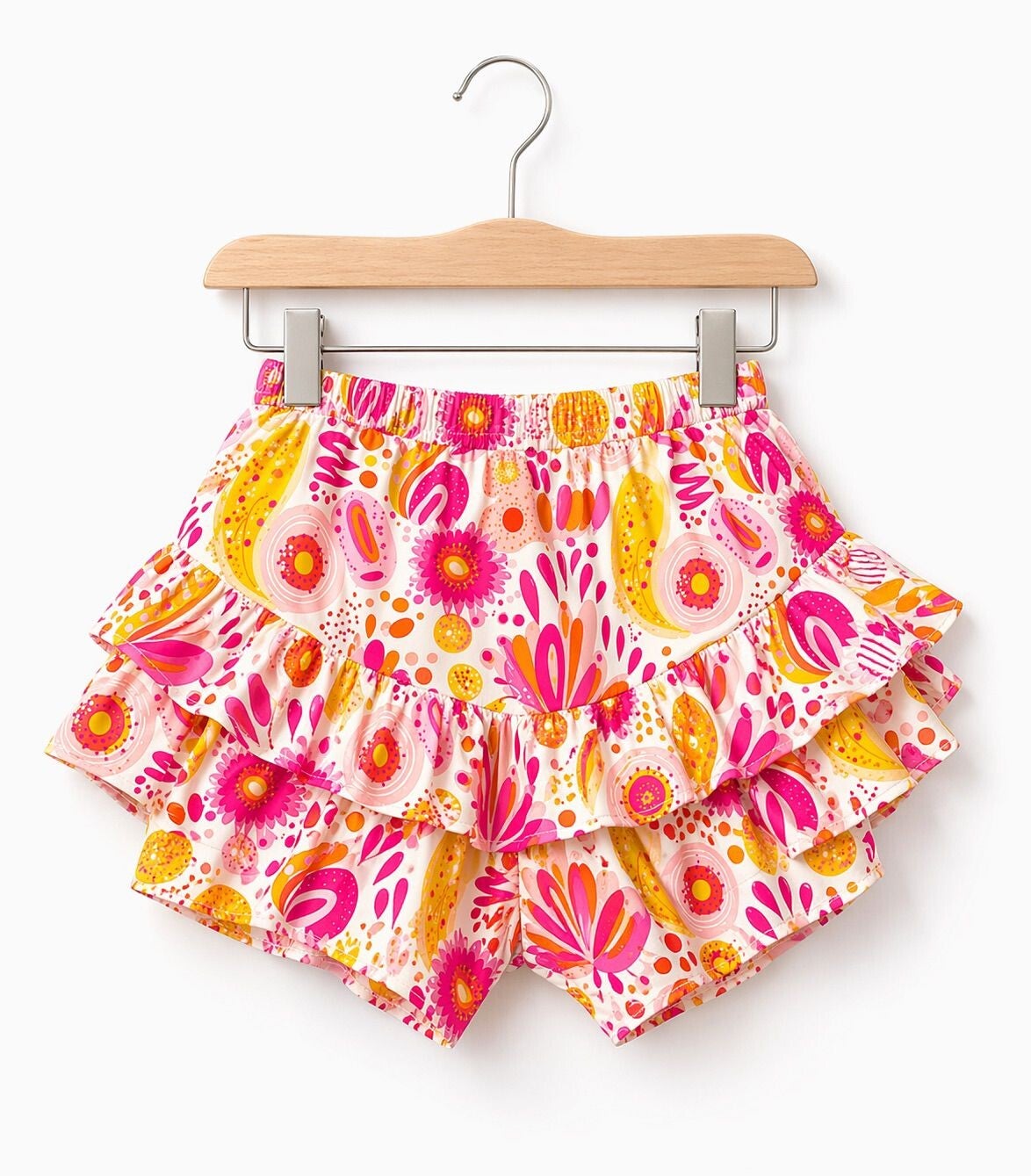 Short Print Geel PRE ORDER  verwachte verzenddatum 11-5-2026
