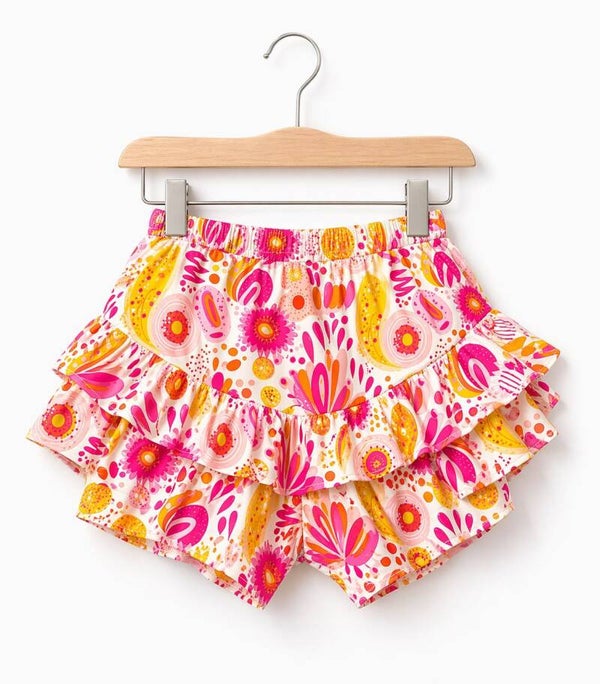 Short Print Geel PRE ORDER  verwachte verzenddatum 11-5-2026