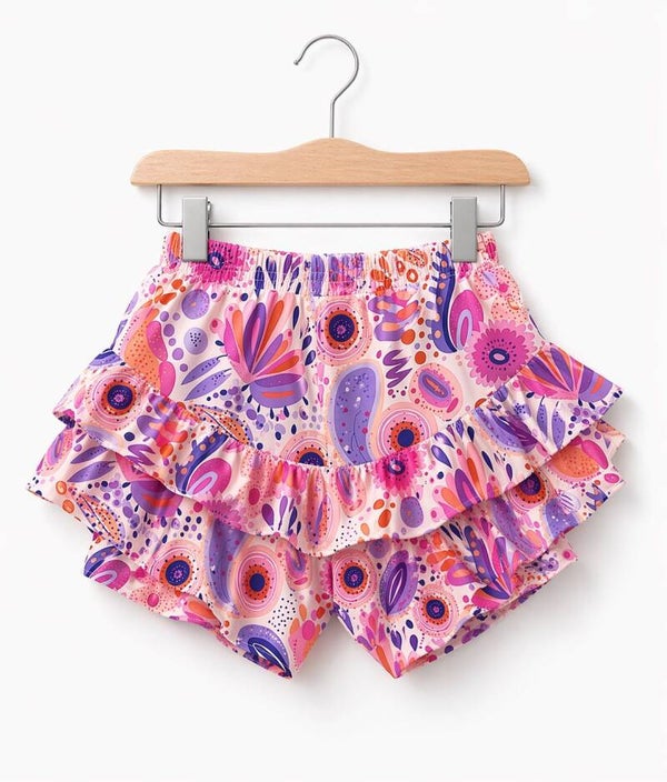 Short Print Paars PRE ORDER  verwachte verzenddatum 11-5-2026