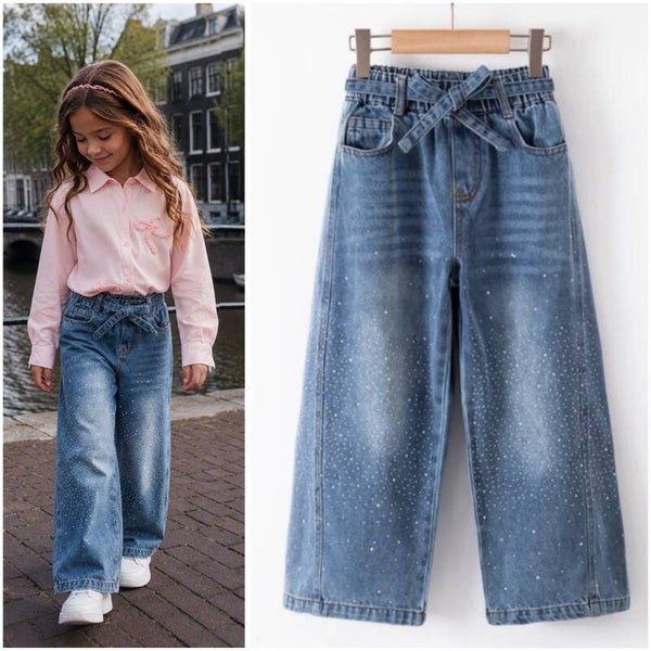 Jeans studs