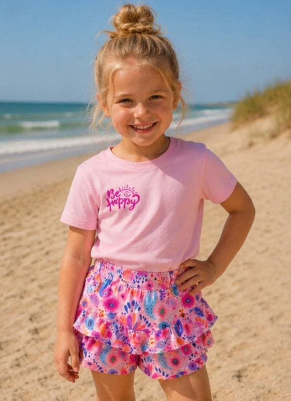 DAGDEAL T-shirt+Short 22,50€