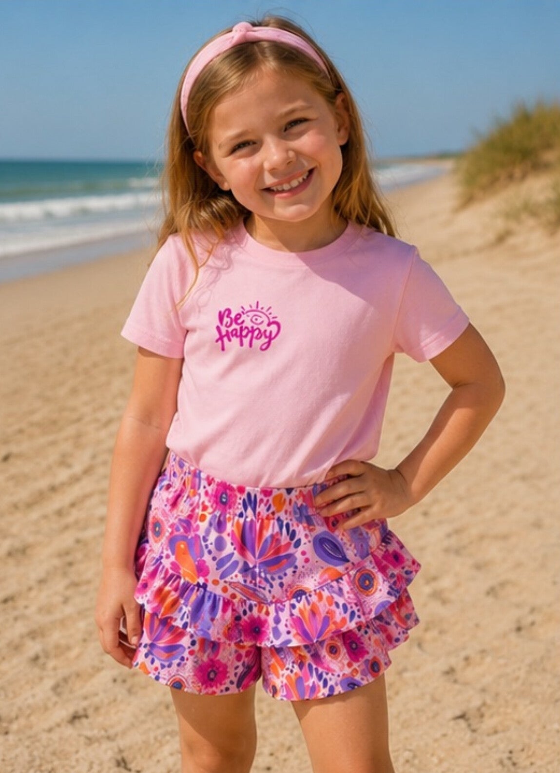 DAGDEAL T-shirt+Short 22,50€