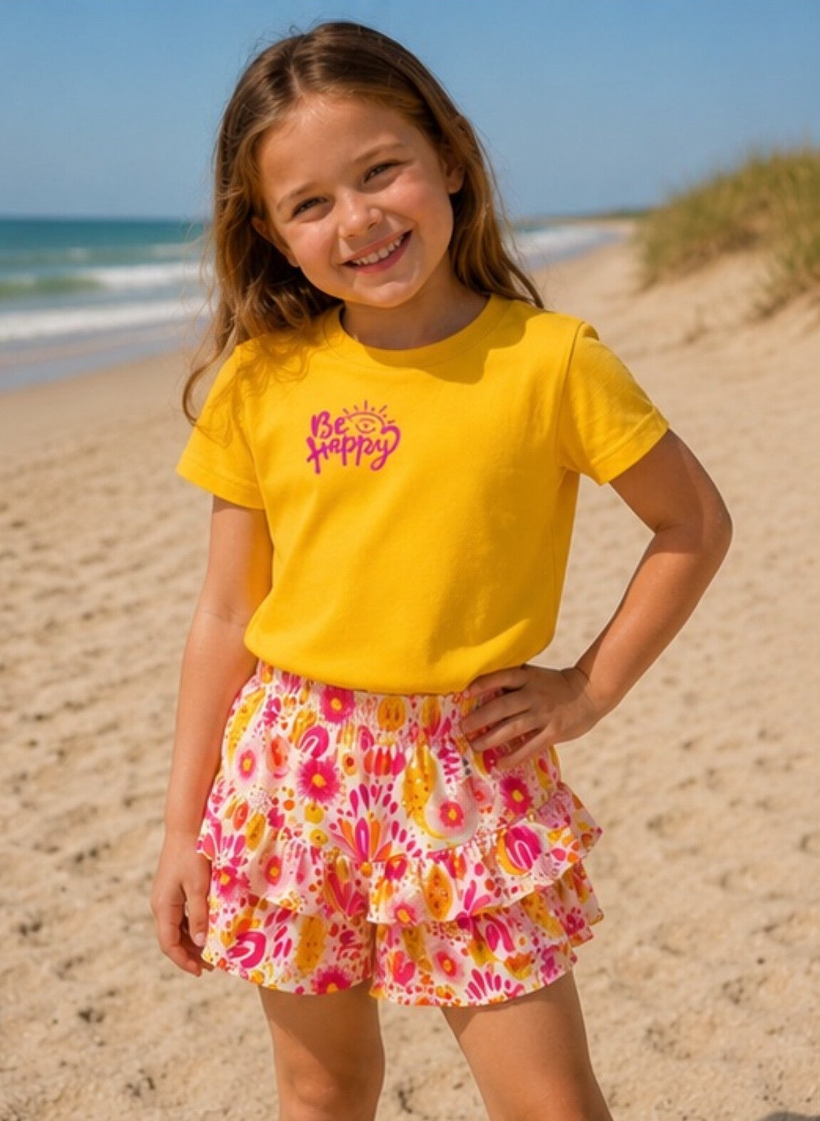 DAGDEAL T-shirt+Short 22,50€