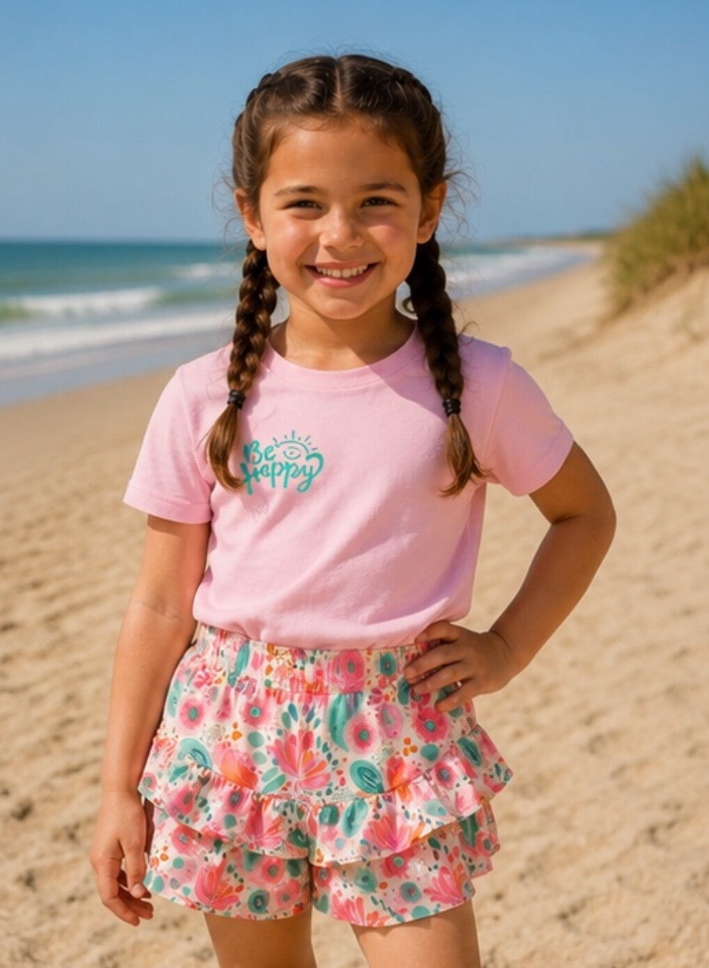 DAGDEAL T-shirt+Short 22,50€