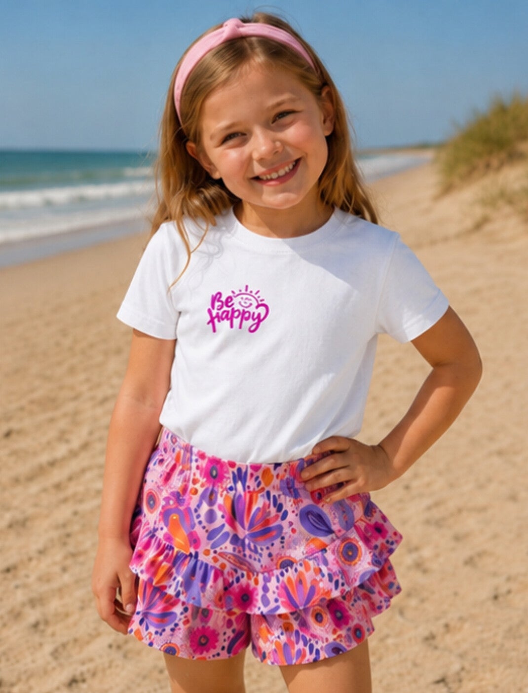 DAGDEAL T-shirt+Short 22,50€