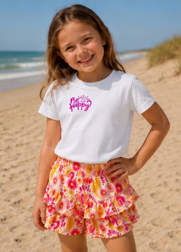 DAGDEAL T-shirt+Short 22,50€