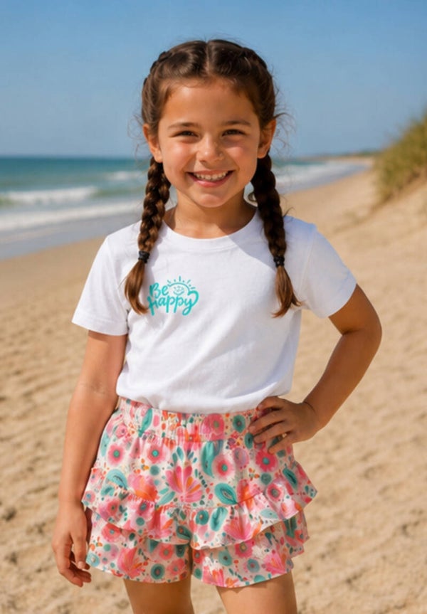 DAGDEAL T-shirt+Short 22,50€