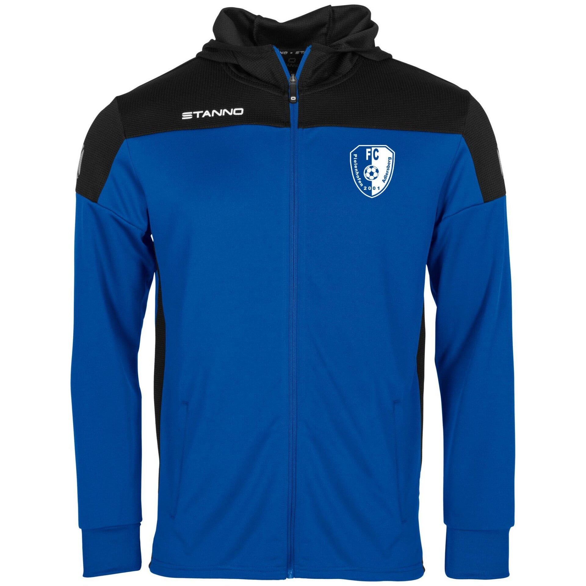 Pride Full Zip Kapuzen (408014-5800) FCPA