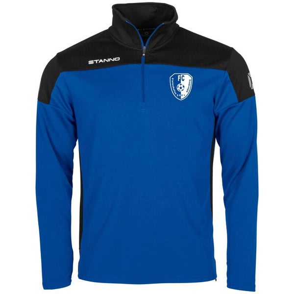 Pride 1/4 Zip Top (408015-5800) FCPA