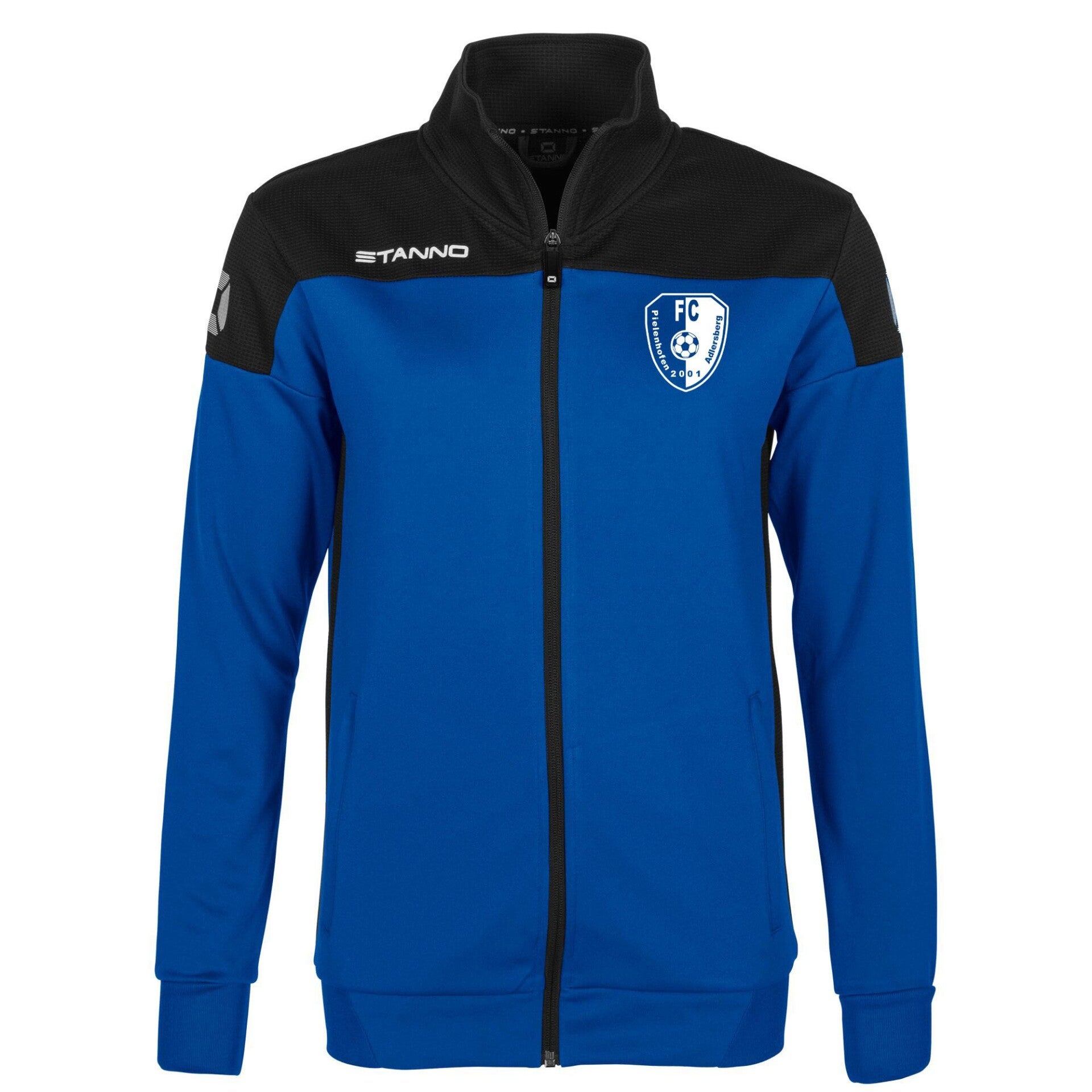 Pride Full Zip Jacke Damen (408603-5800) FCPA