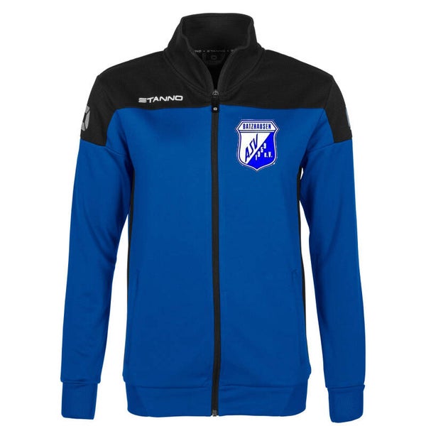 Stanno Pride Full Zip Jacke Damen