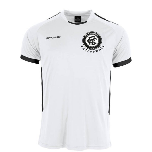 Stanno First Shirt White