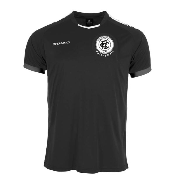 Stanno First Shirt Black