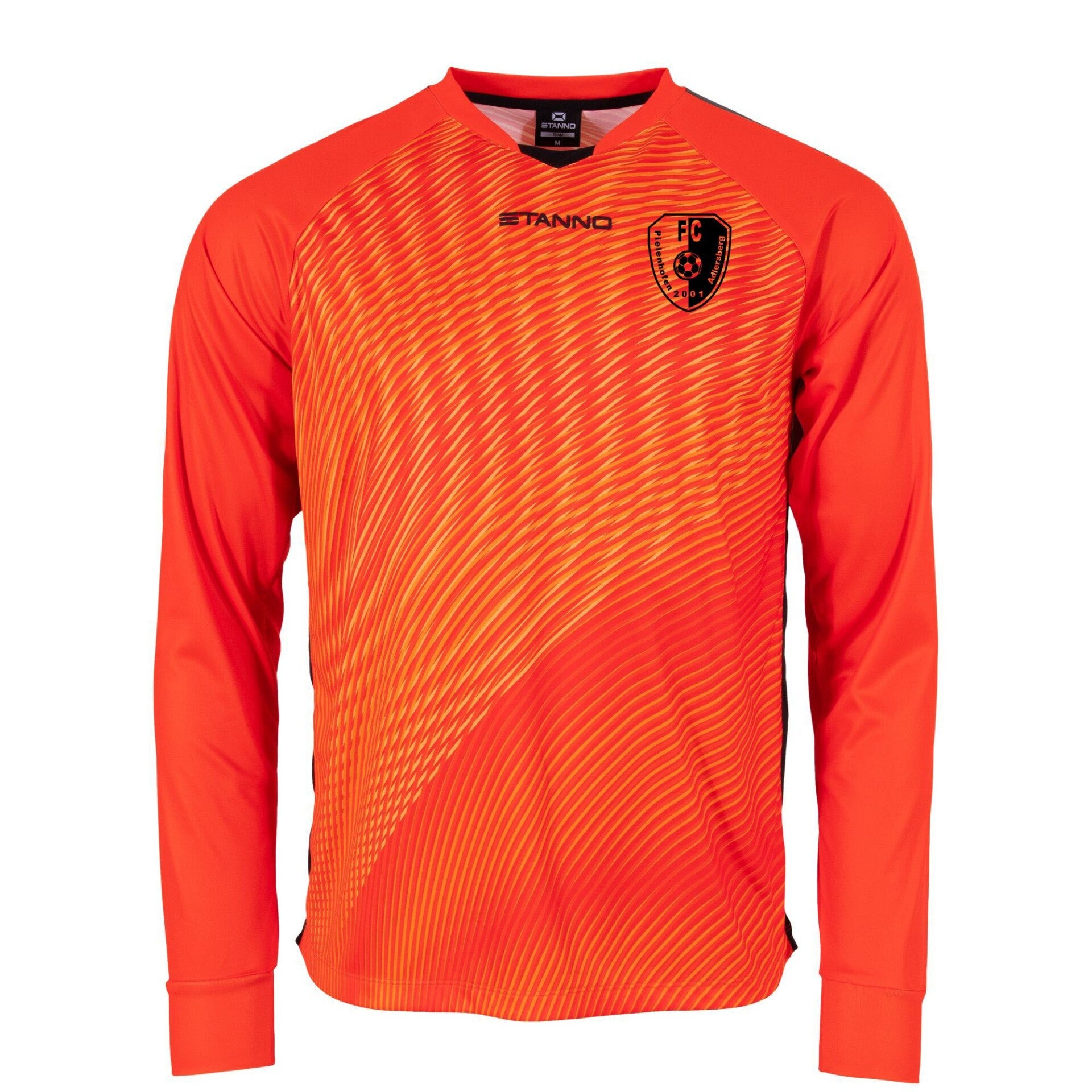 Vortex Keeper Shirt Long Sleeve (Artikelnummer: 415004-3800) FCPA