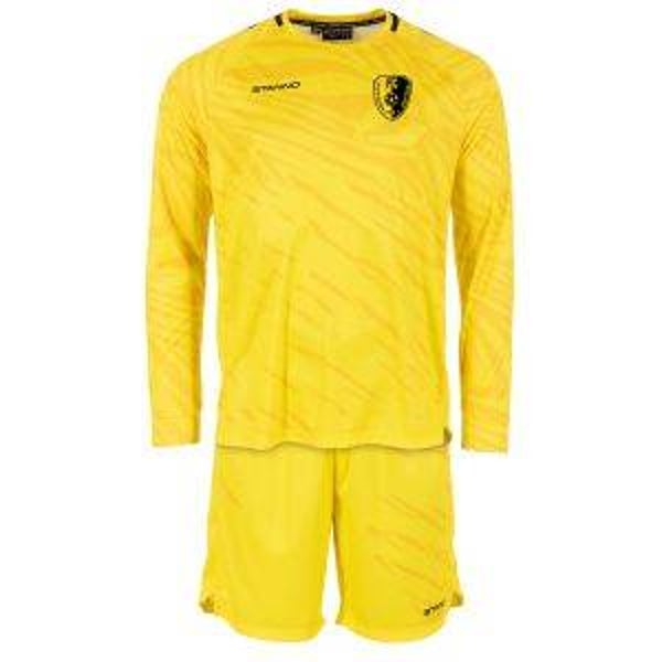 Trick Torwart Set Langarm (Artikelnummer: 415007-4000) FCPA