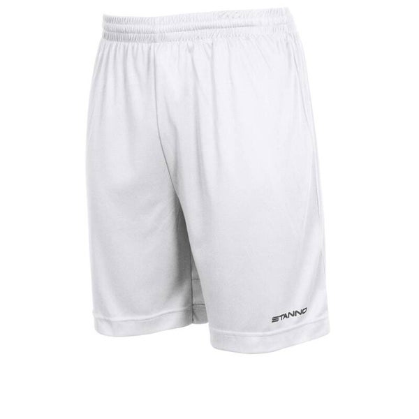 Field Shorts white